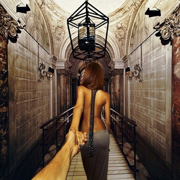 Verrassingsvakantie Cadeau