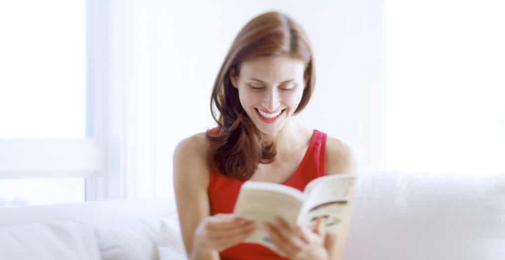 Bestseller Boek Cadeau voor haar