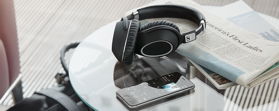 Draadloze Koptelefoon Kado