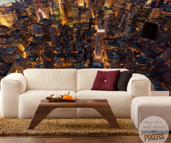 Foto Behang Bestsellers Cadeau doen 2