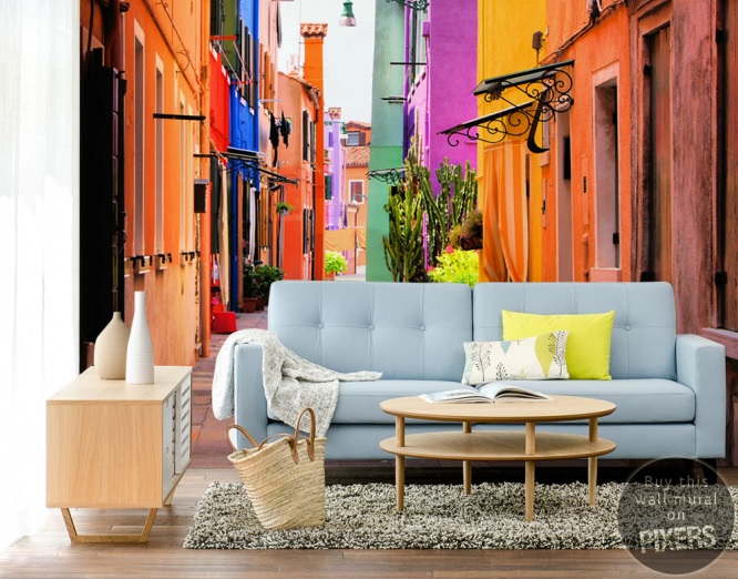 Foto Behang Bestsellers Cadeau doen