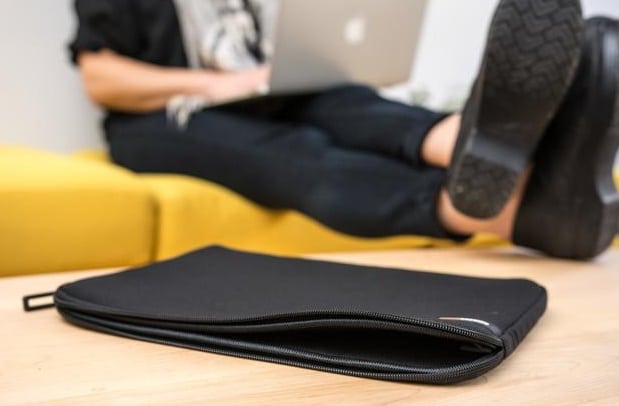 Laptop Sleeve Cadeau 2