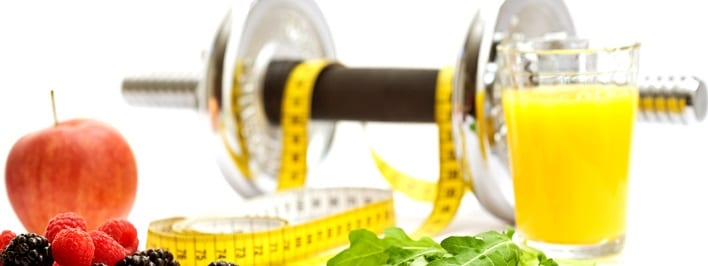 Lichaamsanalyse Weegschaal