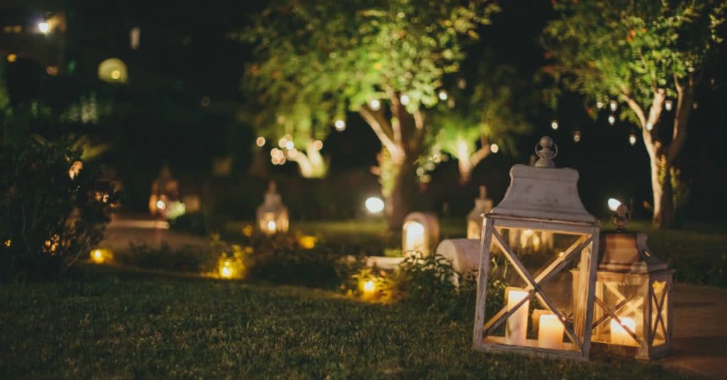 SOlar Buitenverlichting Cadeau