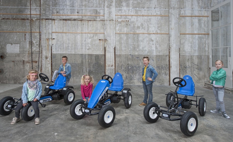 Skelter Cadeau voor Kind