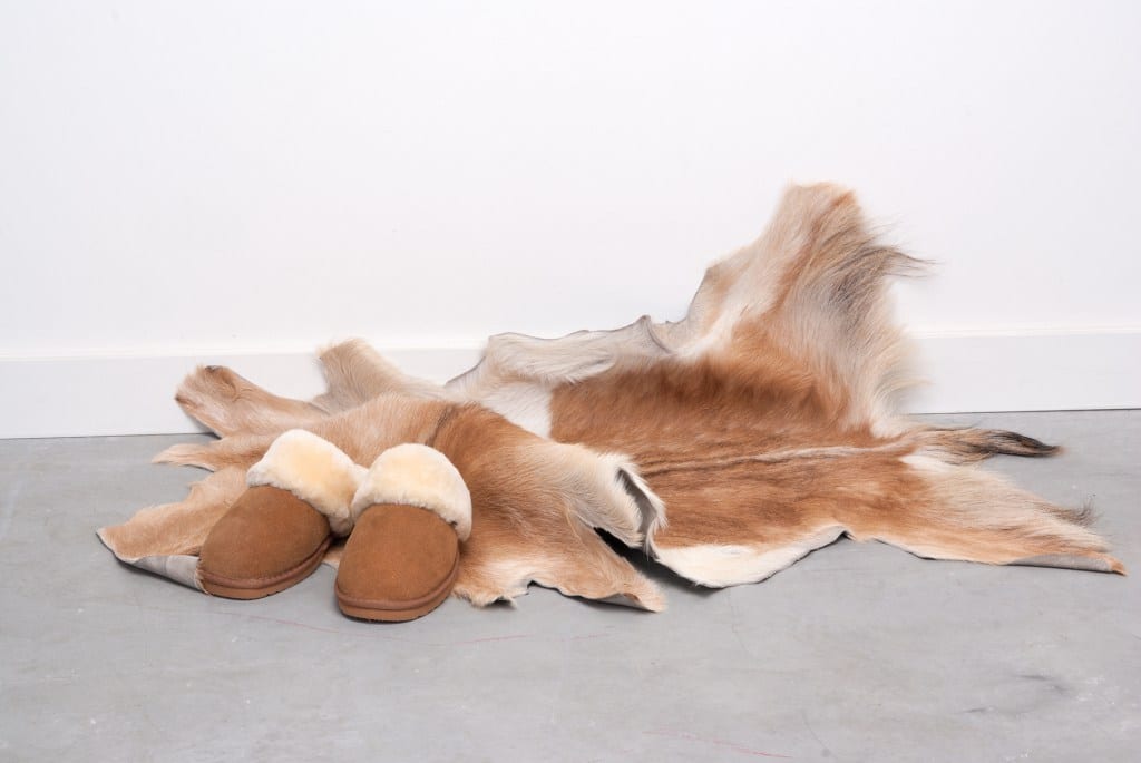 uggs pantoffel cadeau idee