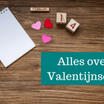Alles over het Valentijnscadeau