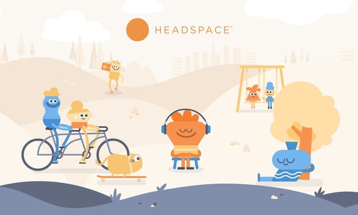 Headspace abbo cadeau