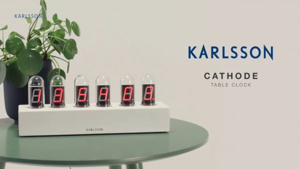 Karlsson Cathode KLok
