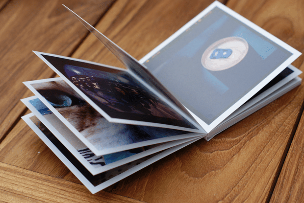 instagram foto laten afdrukken