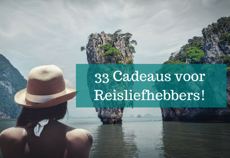 33x een Cadeau voor iemand die