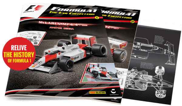 Formule 1 magazine