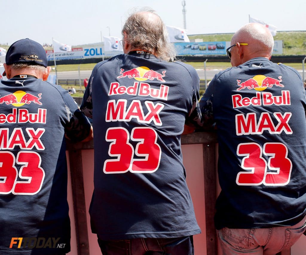 Max Verstappen Merchandise