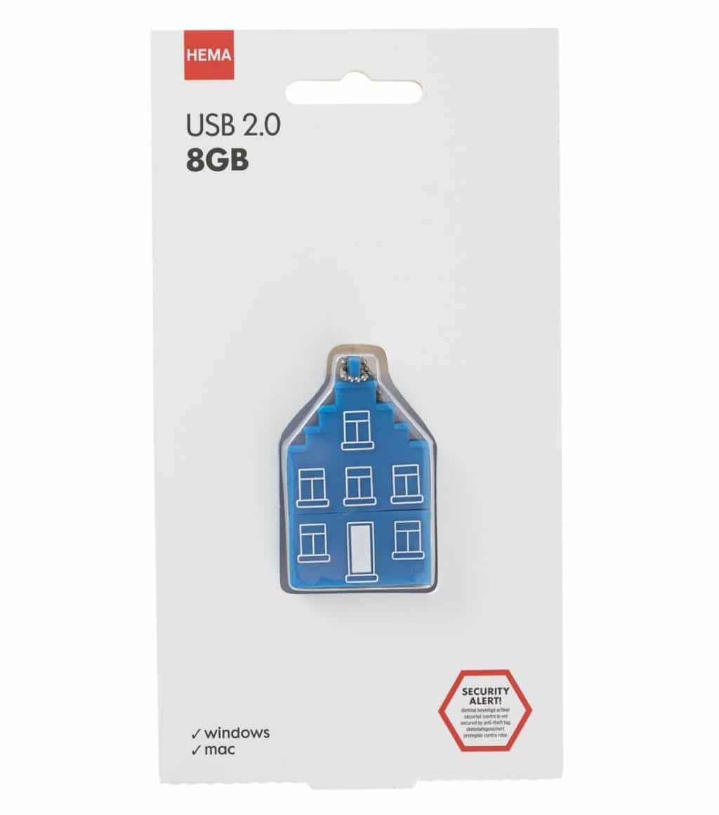 Originele USB sticks