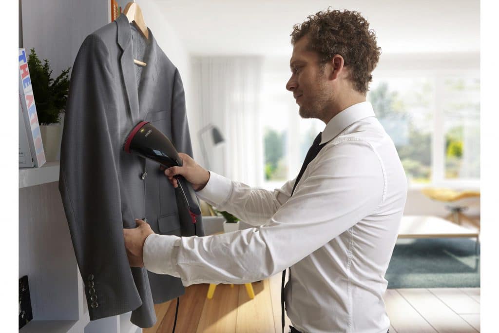 Philips Kledingstomer voor hem cadeau