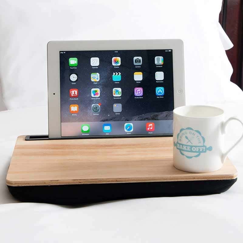 iBed Tablethouder