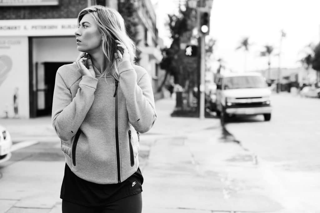 nike tech fleece cadeau voor haar 2