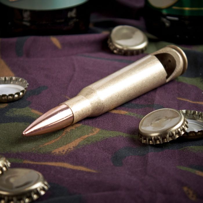 Kaliber Flessenopener