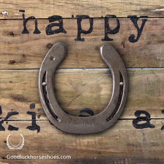 Persoonlijk hoefijzer