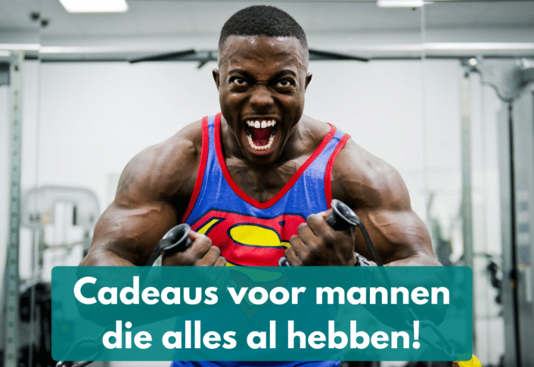 10x Cadeaus voor Mannen die Alles al Hebben! | Cadeau Consultant