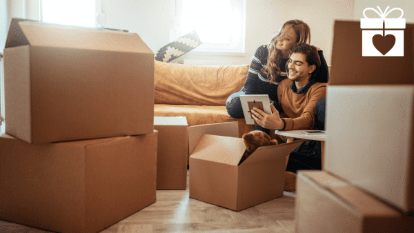 Cadeau voor iemand die alles al heeft | Cadeau Consultant